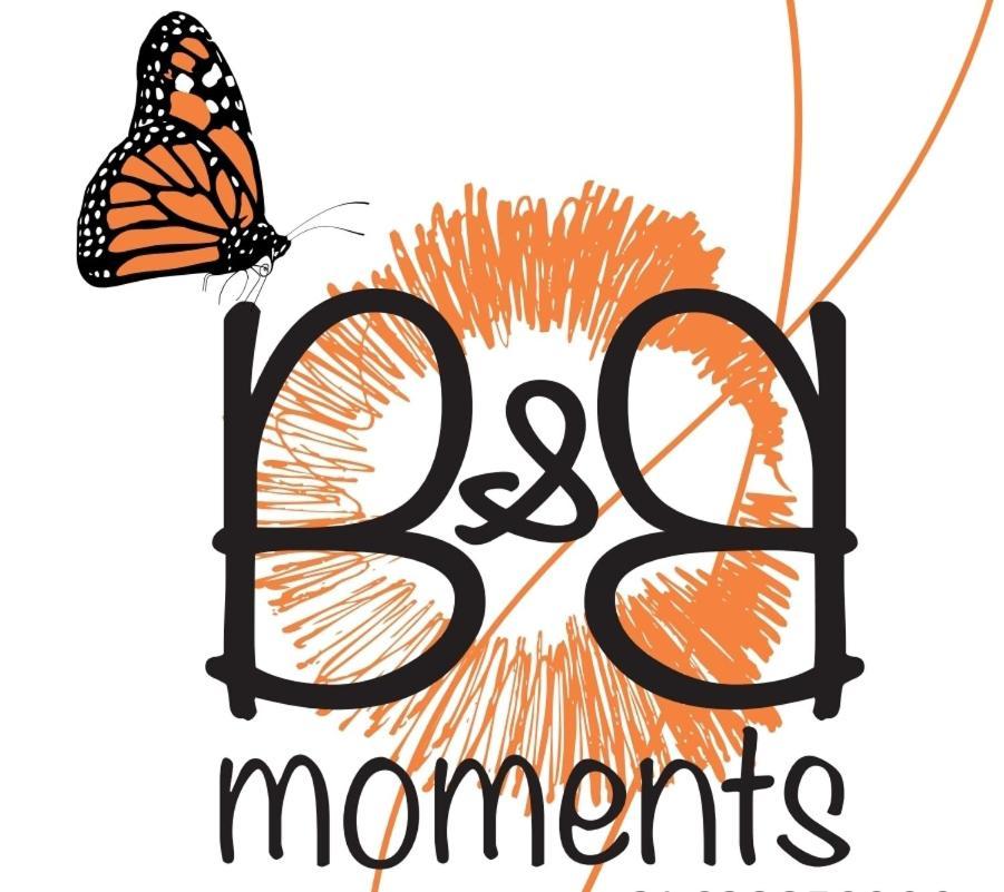 סכאחן Bed & Breakfast Moments מראה חיצוני תמונה