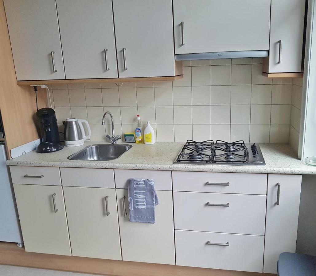 סכאחן Bed & Breakfast Moments מראה חיצוני תמונה