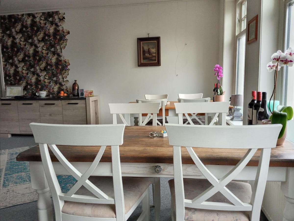 סכאחן Bed & Breakfast Moments מראה חיצוני תמונה