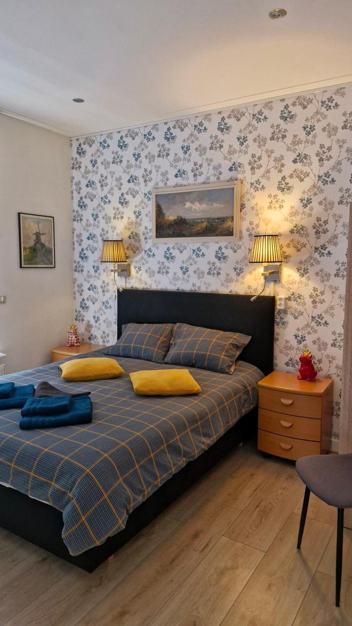 סכאחן Bed & Breakfast Moments חדר תמונה