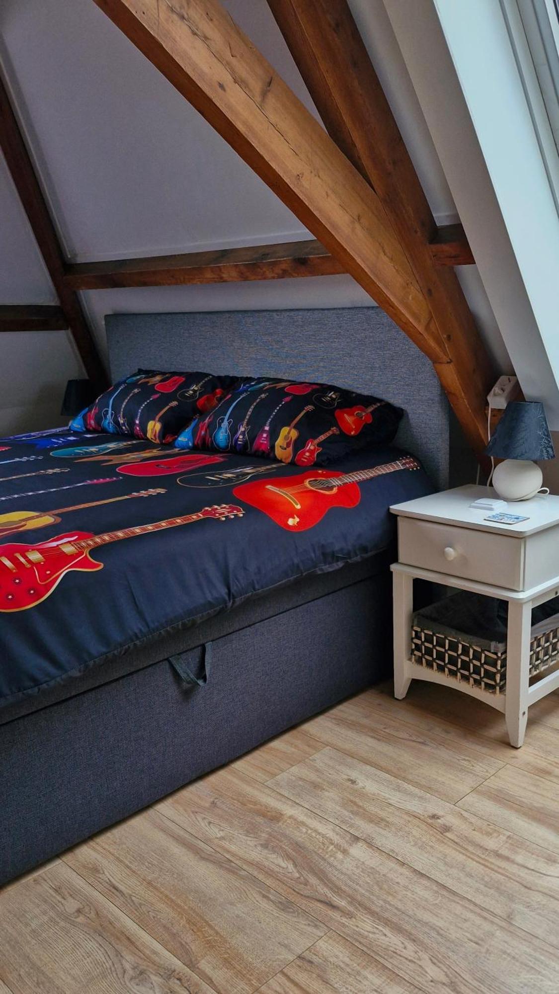סכאחן Bed & Breakfast Moments מראה חיצוני תמונה